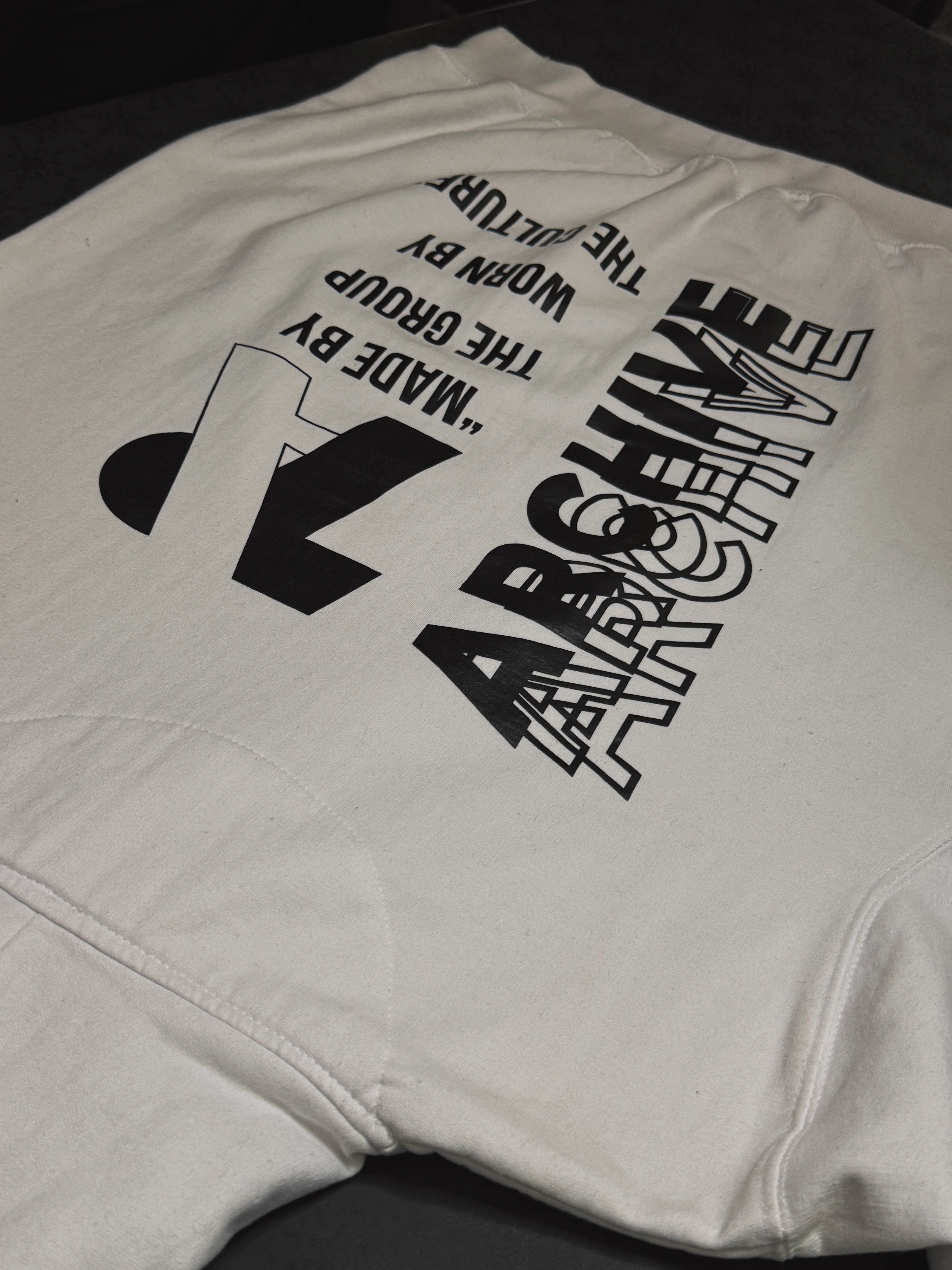 Premium Hoodie