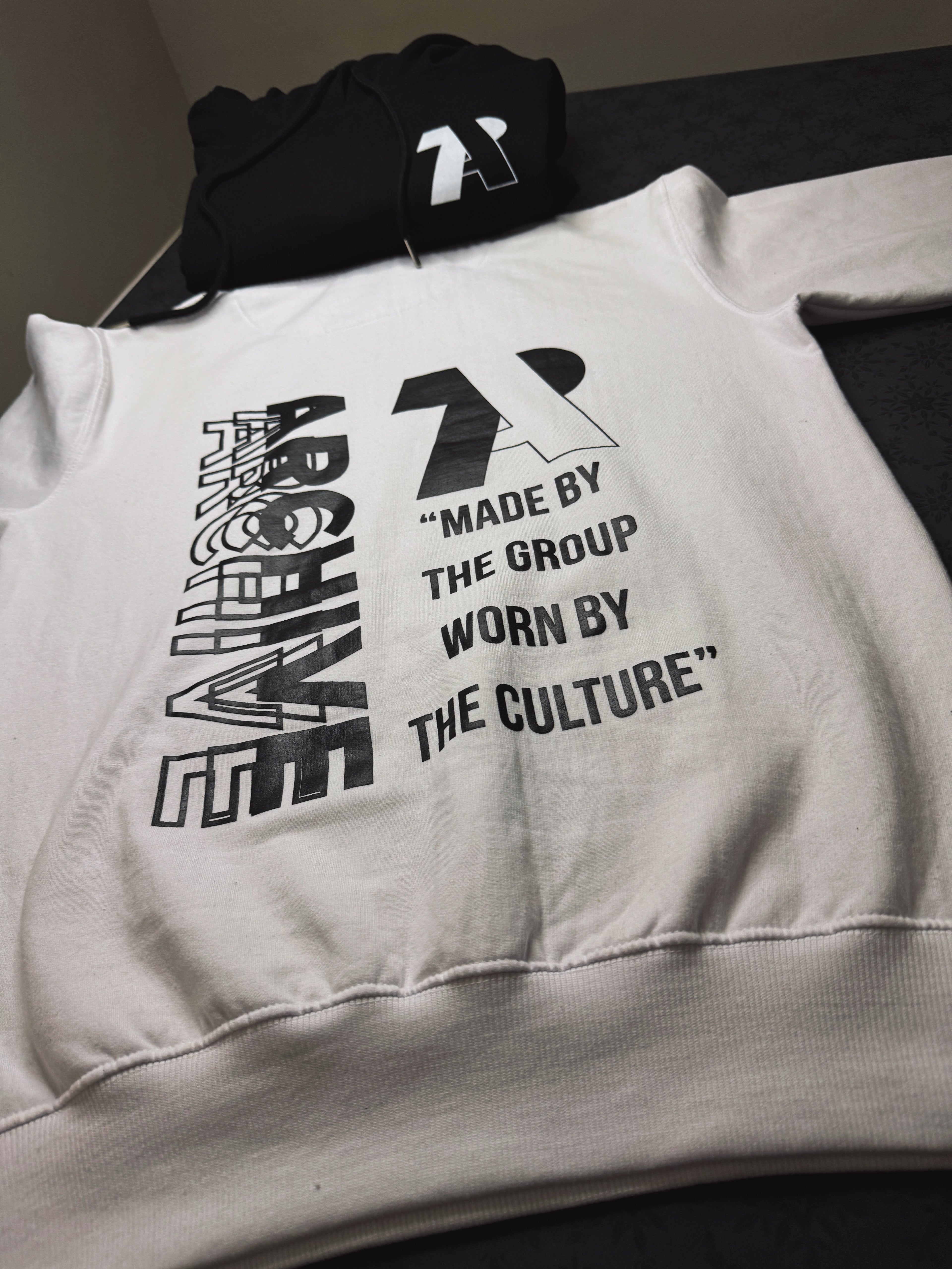 Premium Hoodie