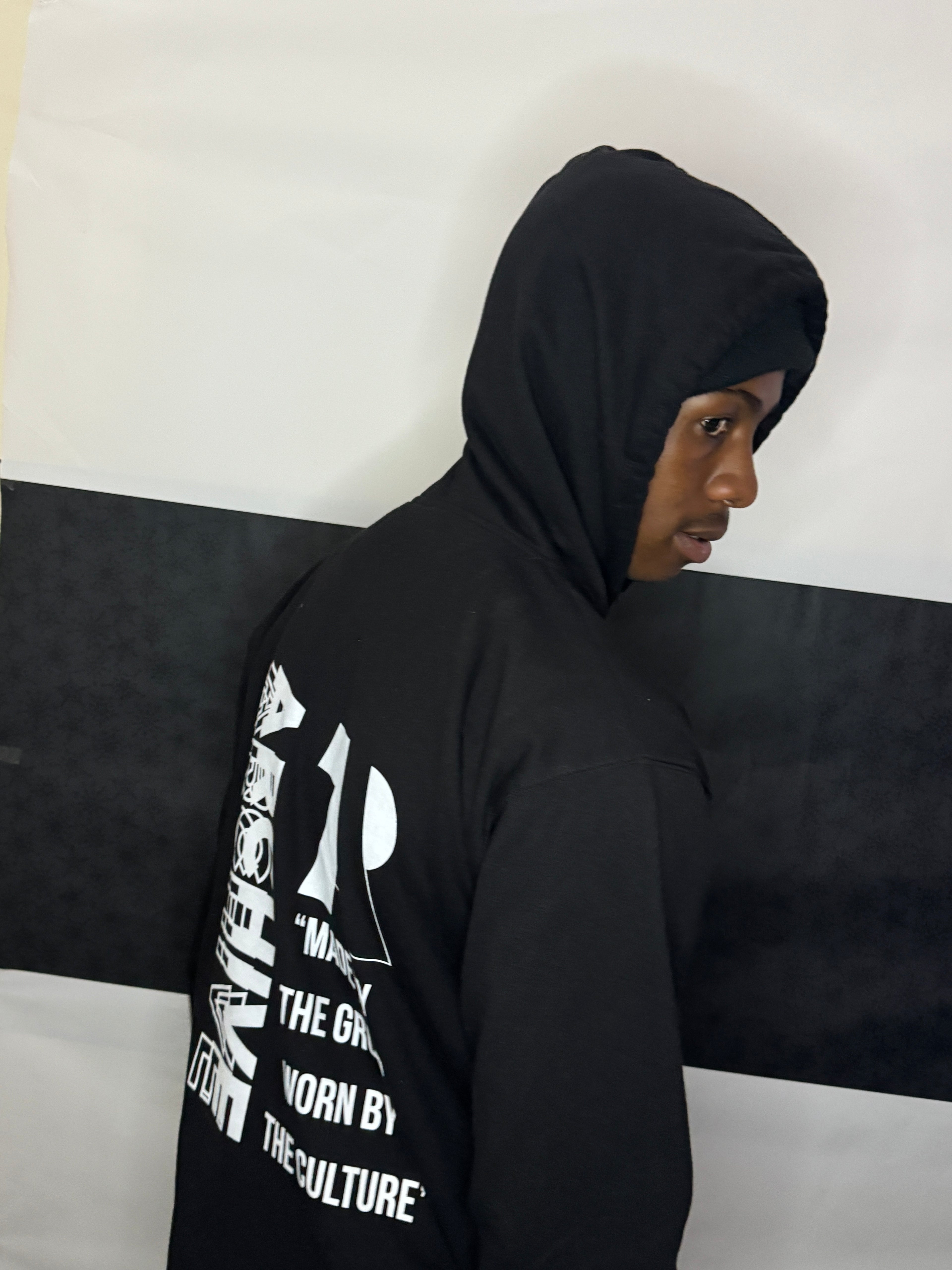 Premium Hoodie