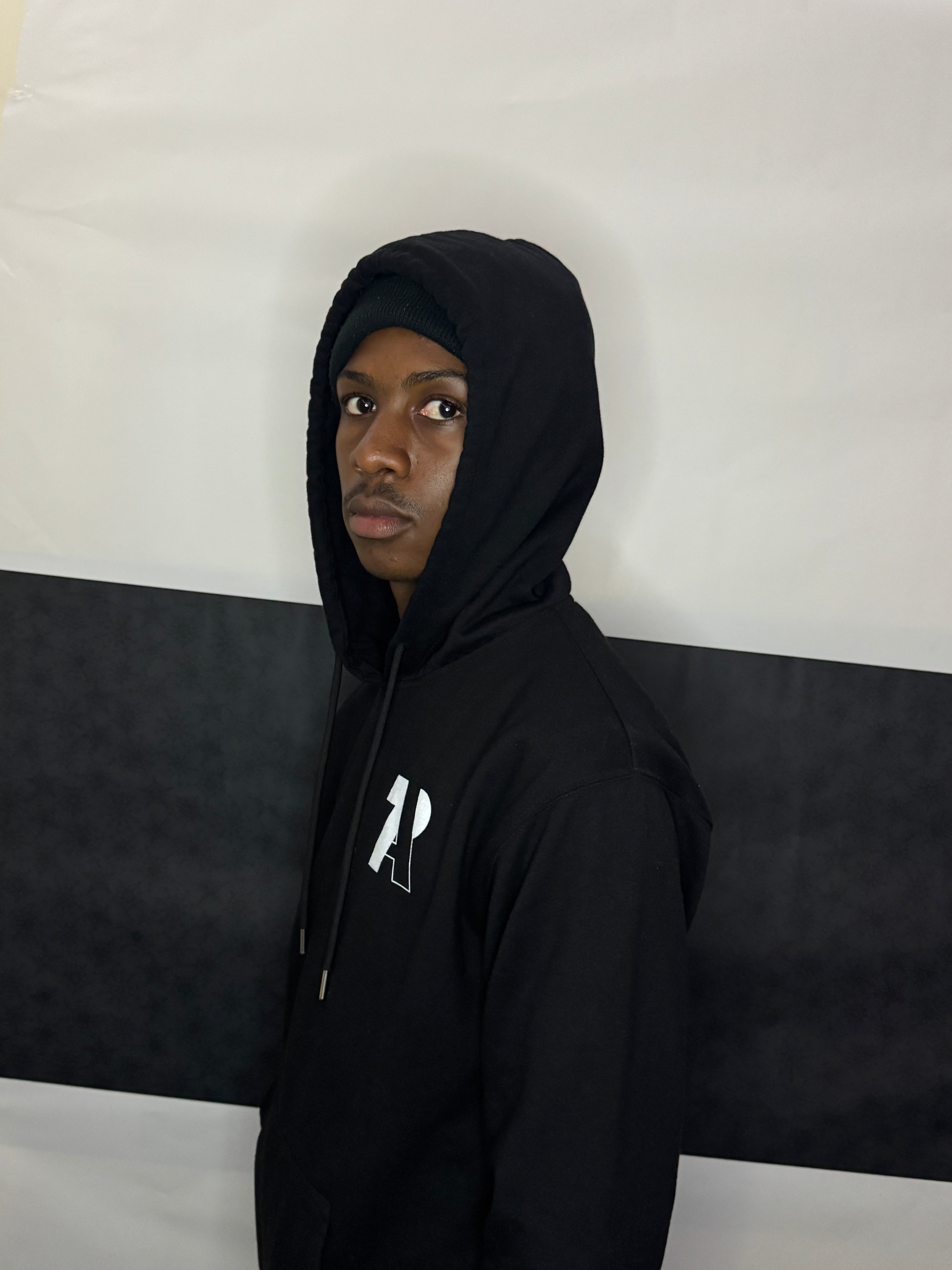 Premium Hoodie