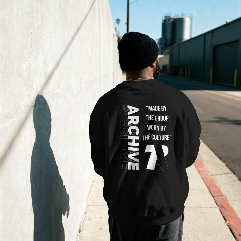 Premium Sweater